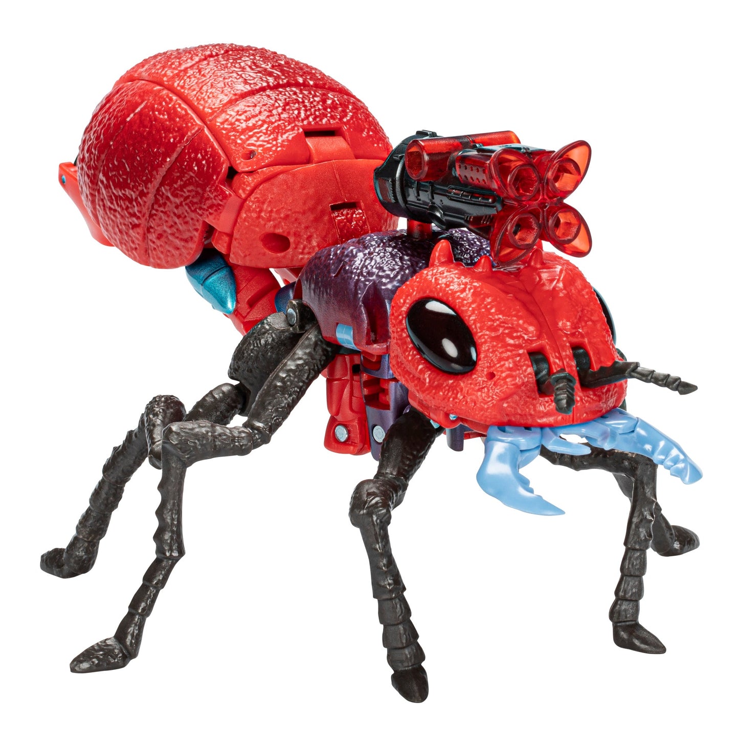 Transformers Generations Legacy - Voyager - Predacon Inferno