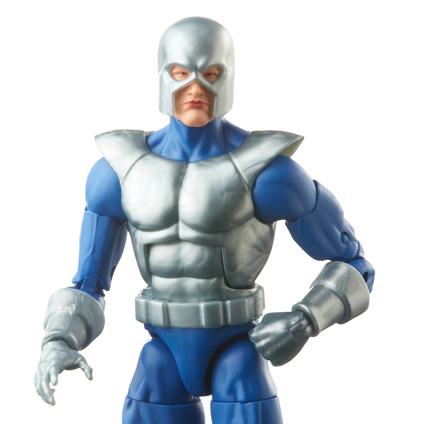 Marvel Legends Series Classic Marvel’s Avalanche