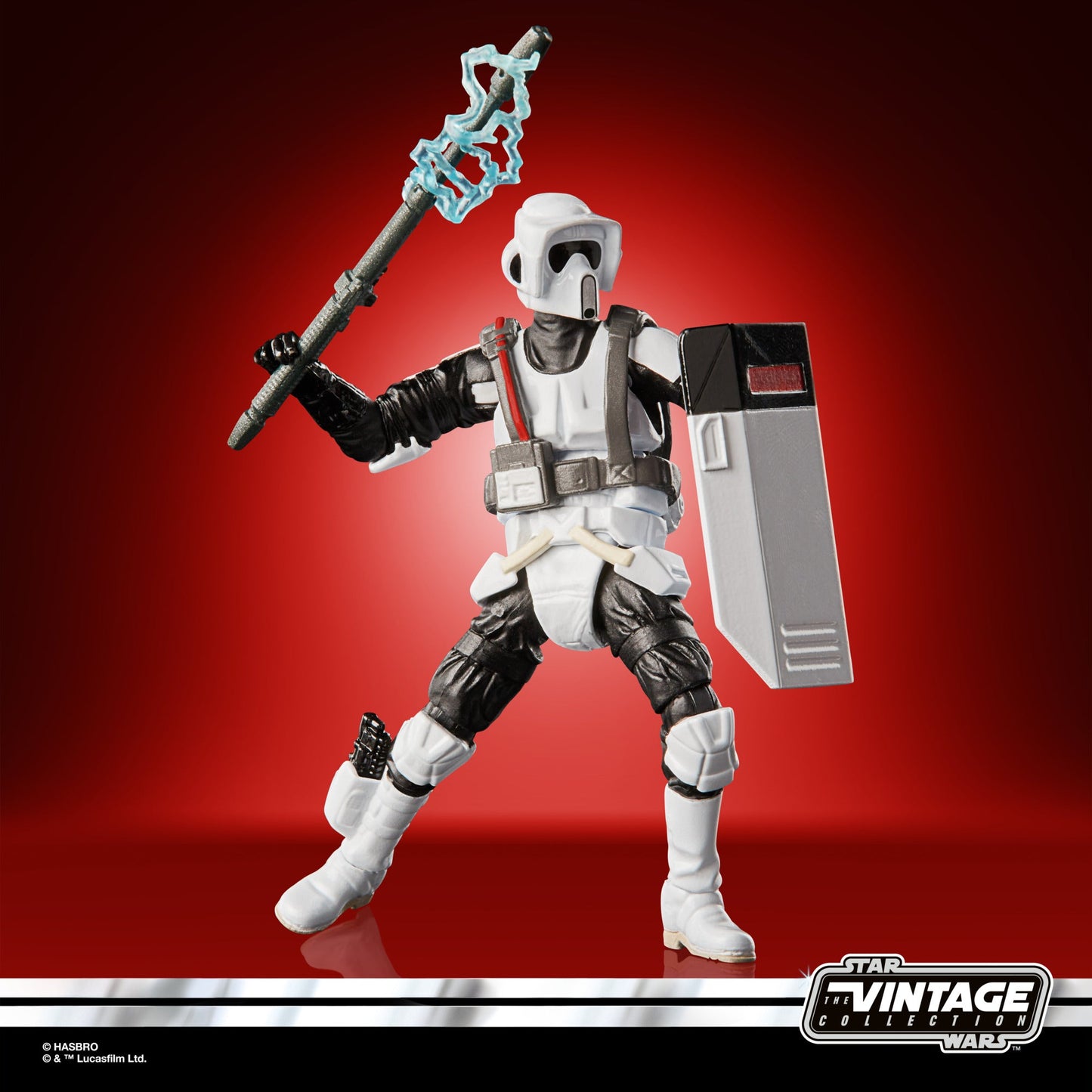 Star Wars The Vintage Collection Gaming Greats Jedi: Survivor