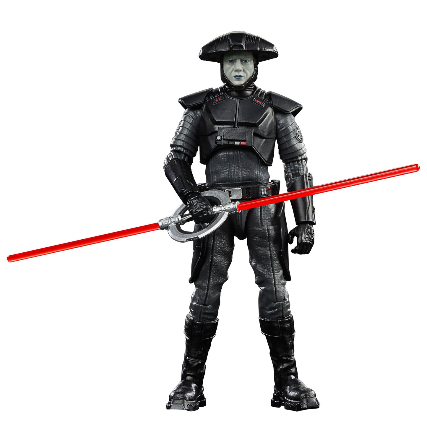 Star Wars The Black Series Fifth Brother - Inquisitor - wave 43