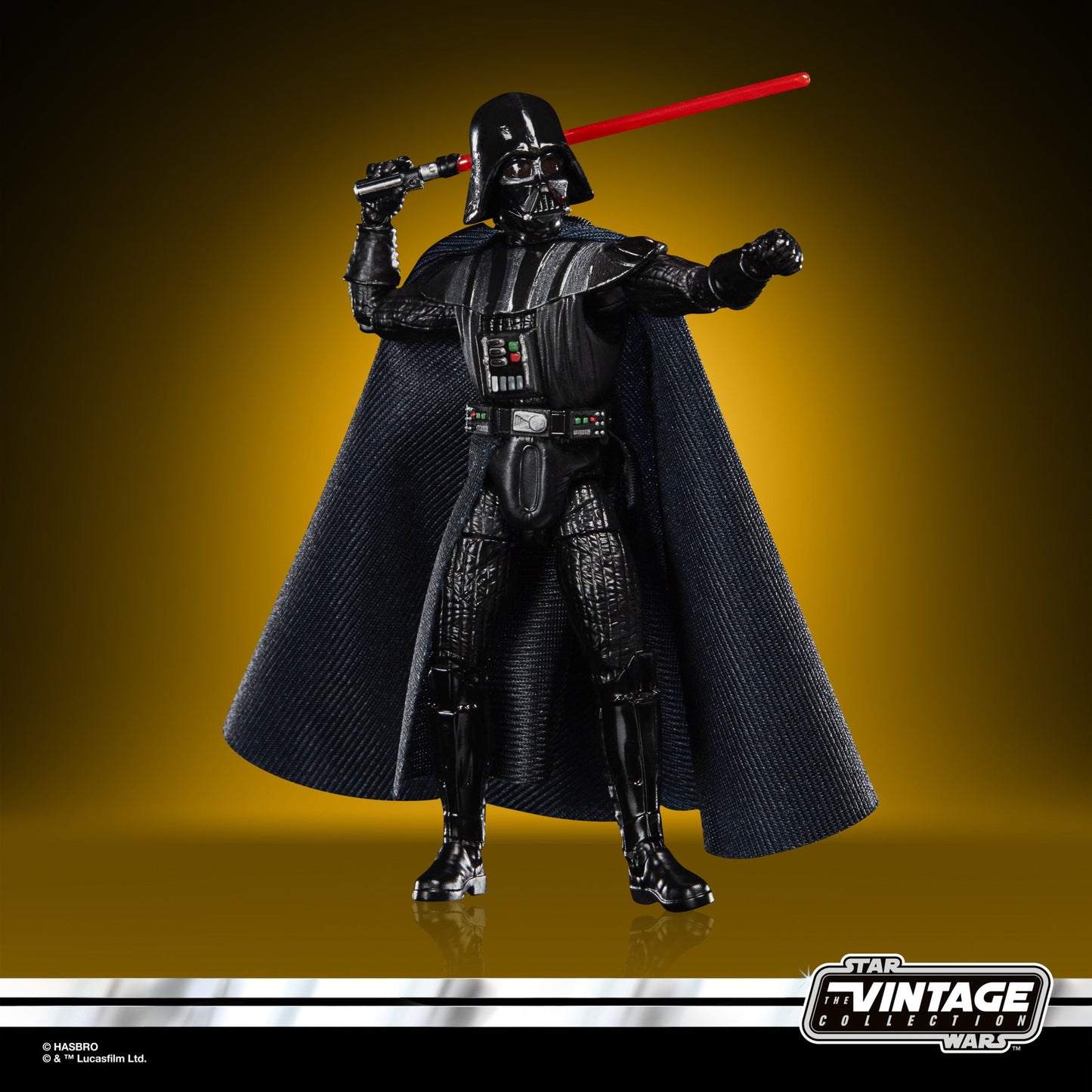 Star Wars The Vintage Collection Darth Vader - The Dark Times