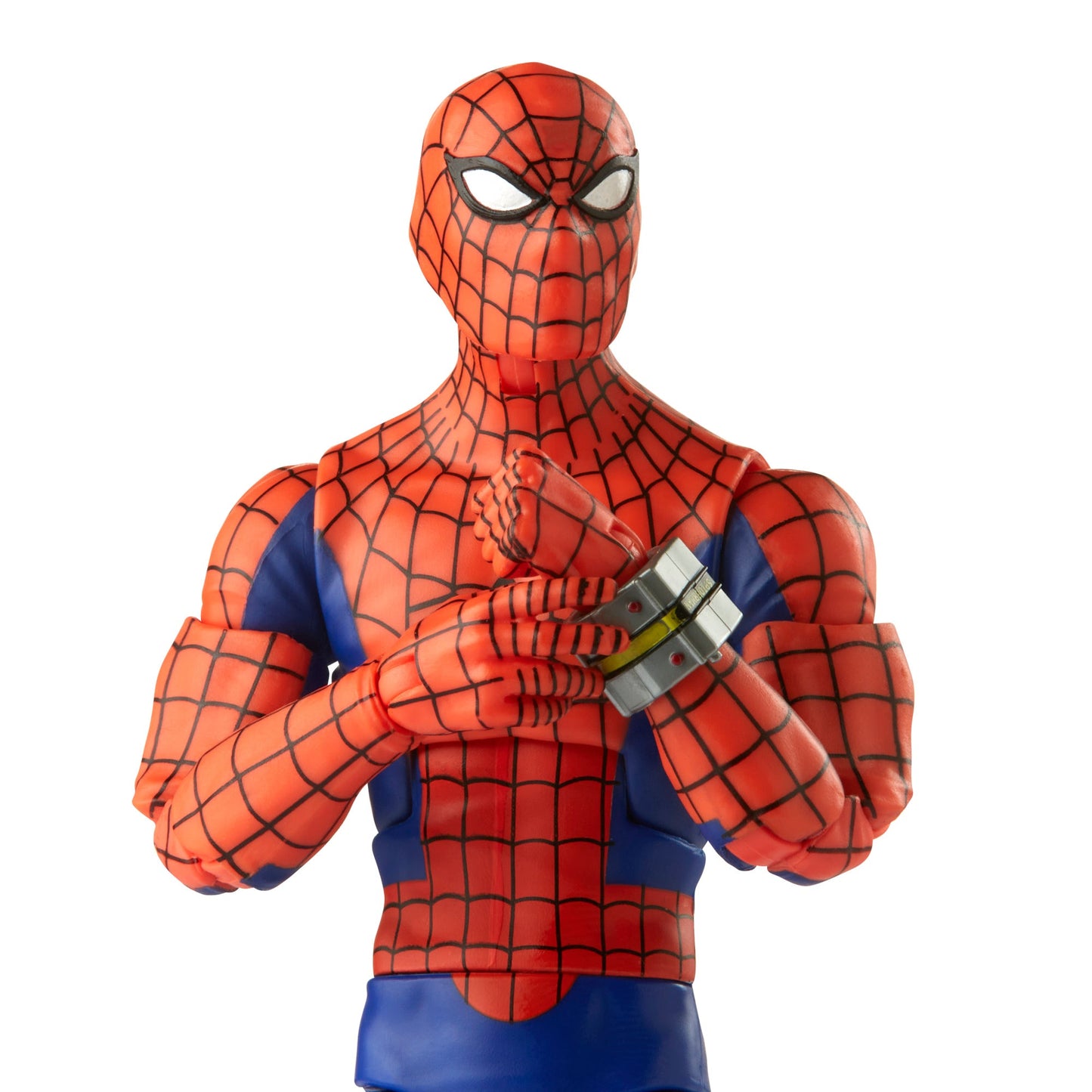 Marvel Legends 60th Anniversary Japanese Spider-Man