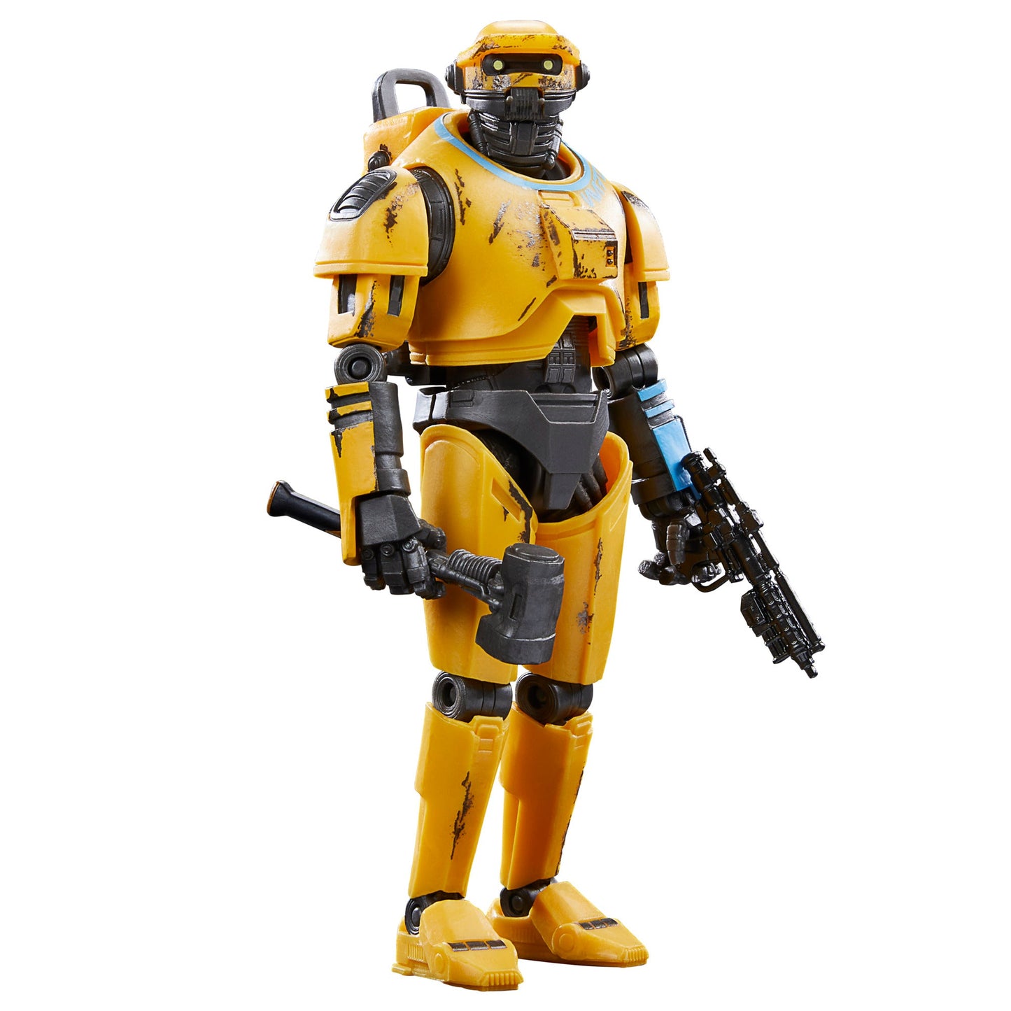 Star Wars The Black Series NED-B (Sub-Par Packaging)