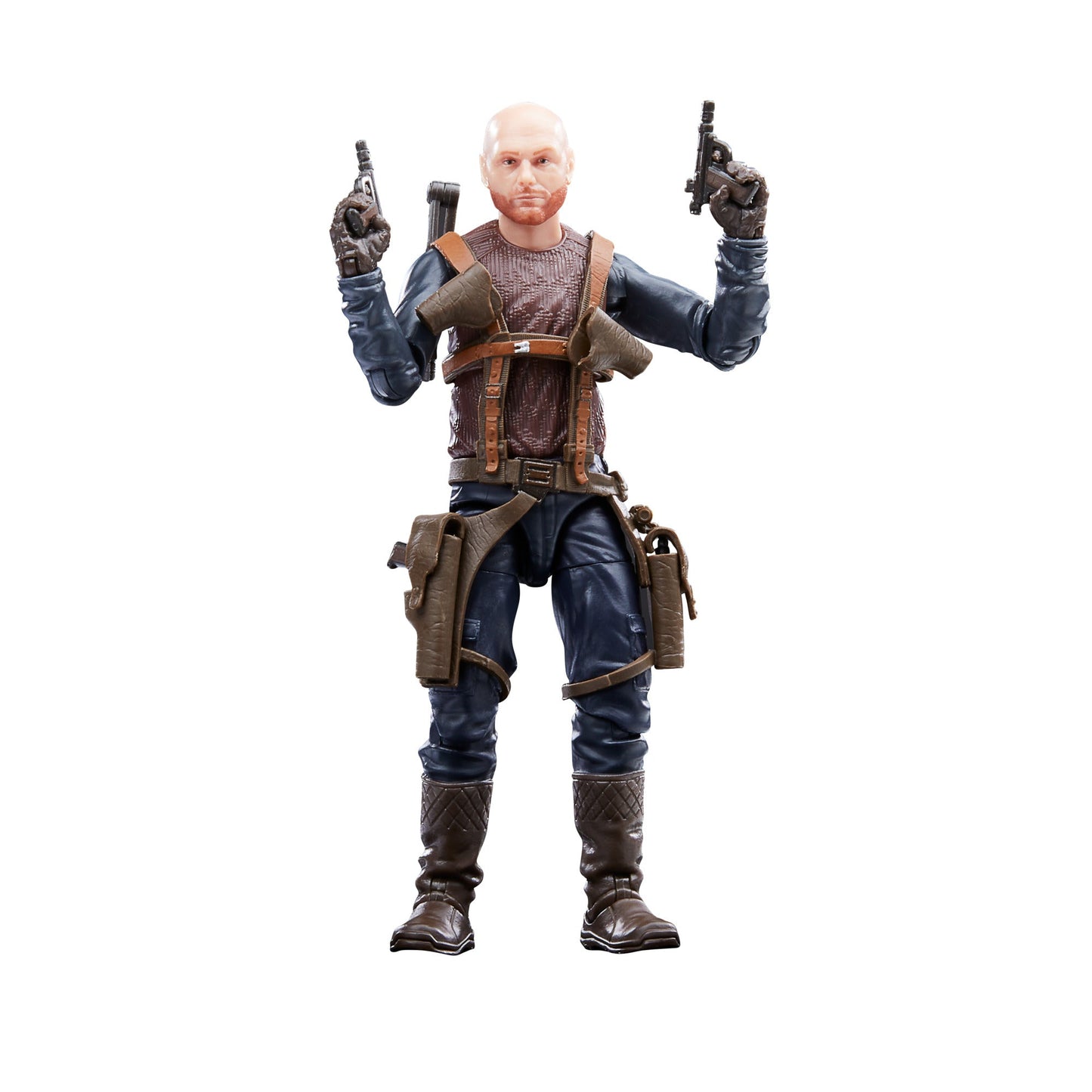 Star Wars The Black Series Migs Mayfeld - Wave 44
