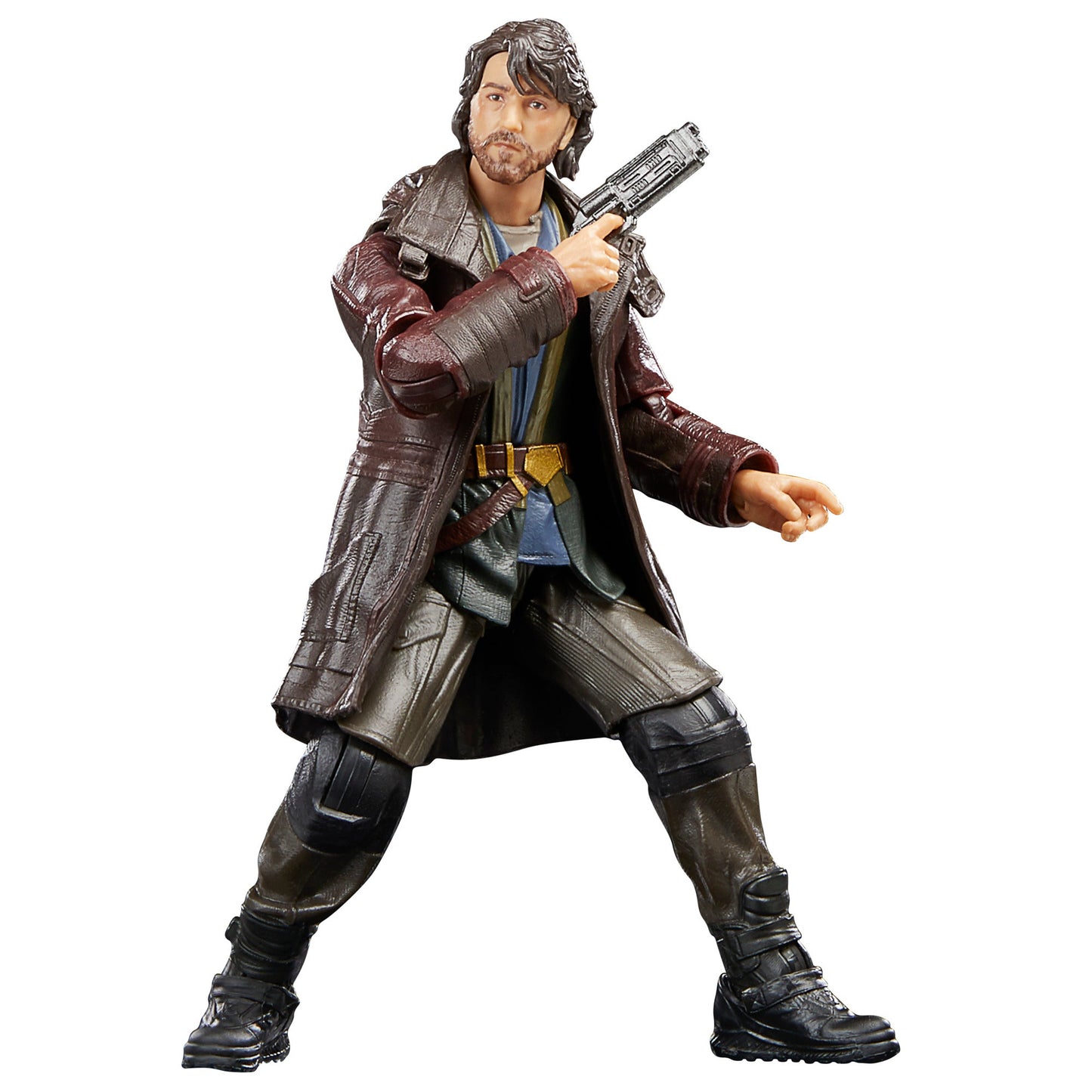 Star Wars The Black Series Cassian Andor – Wave 46