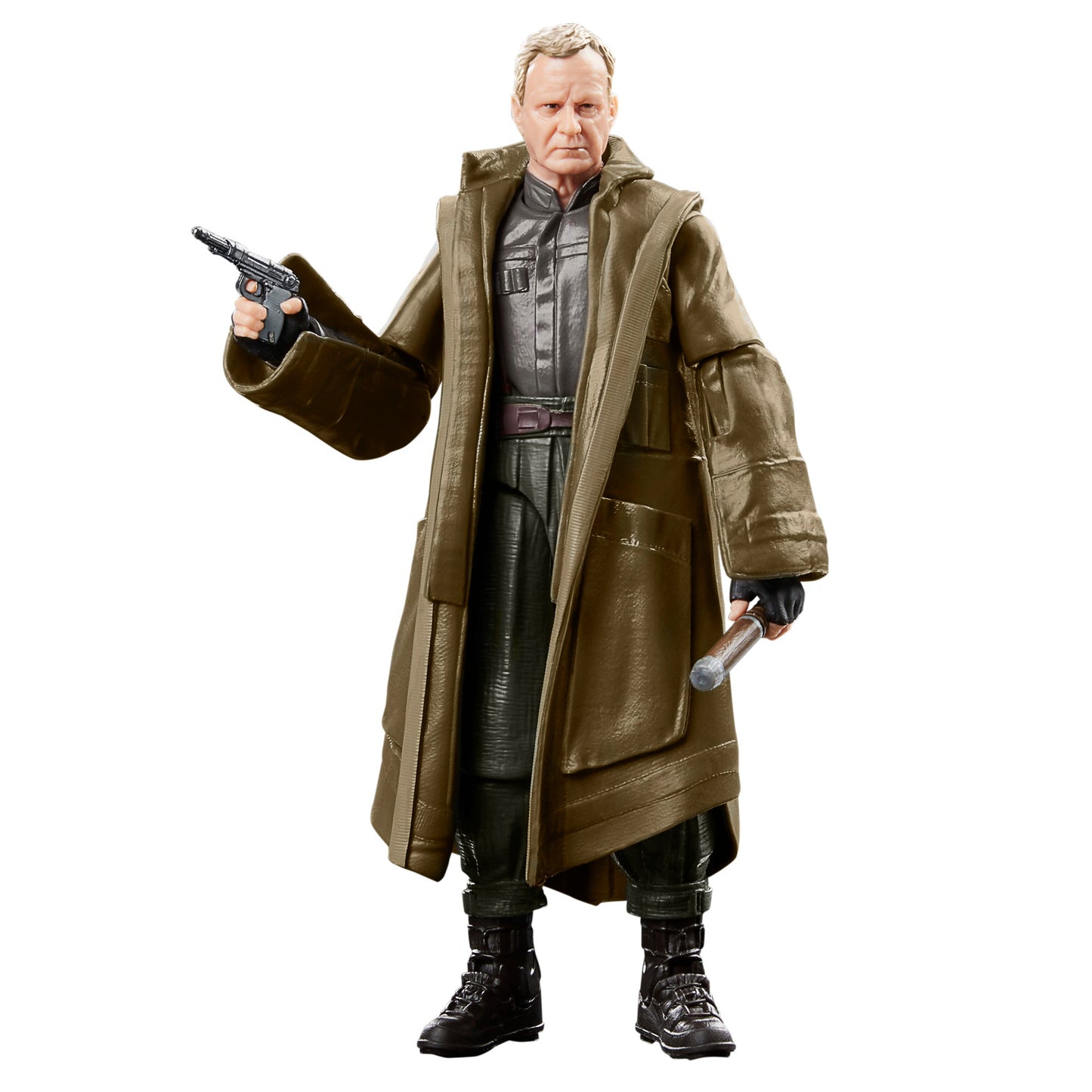 Star Wars The Black Series Luthen Rael - Wave 46
