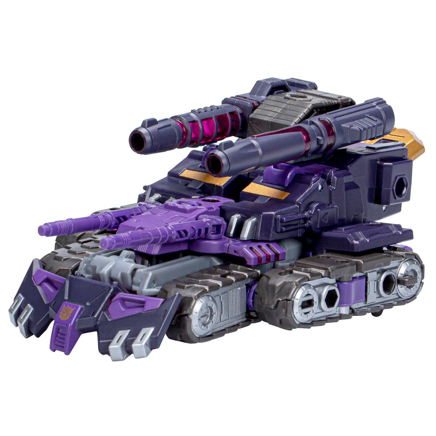 Transformers Legacy Evolution Comic Universe Tarn - VOYAGER Class ( subpar Box )