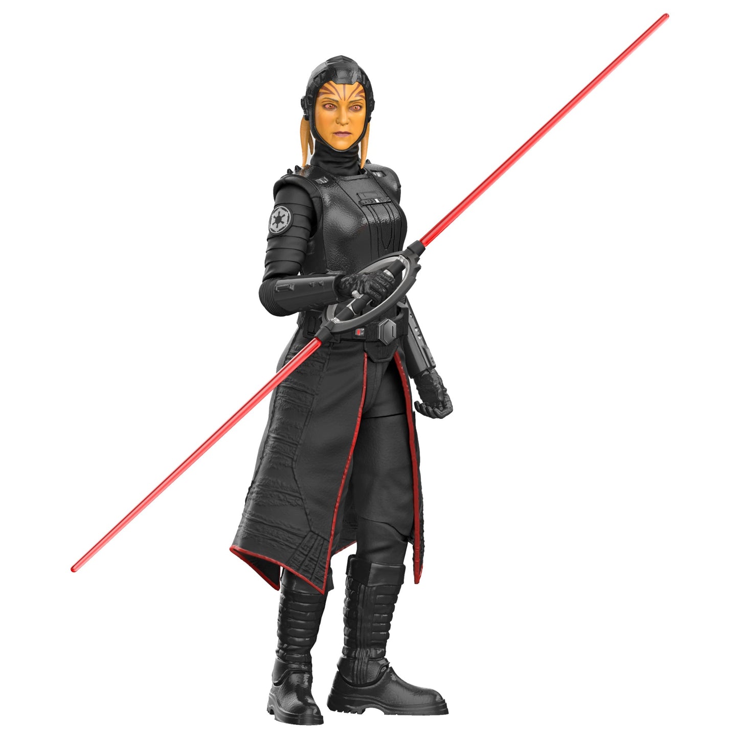 Star Wars The Black Series Inquisitor - Wave 45