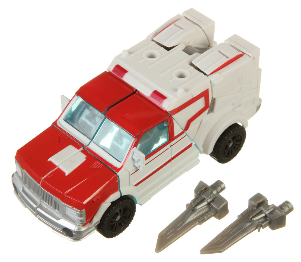 Transformers Prime Deluxe Class Ratchet