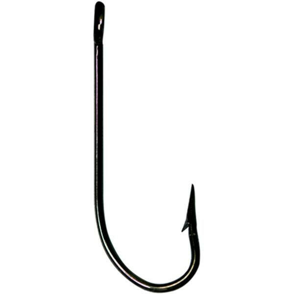 šCOMPAC Black Kirby Hooks