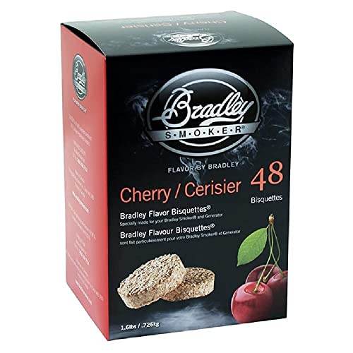 Bradley Premium Flavor Bisquettes 48-pack - Uncle Mike's Outdoors and More!