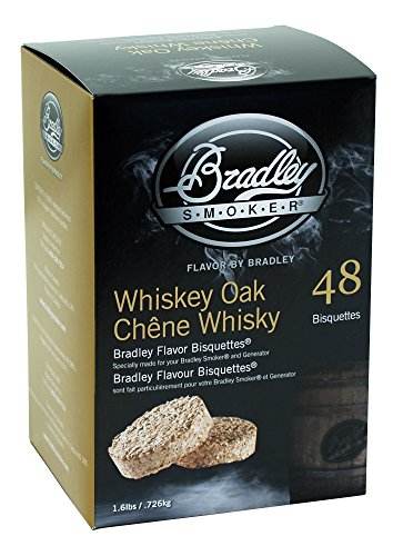 Bradley Premium Flavor Bisquettes 48-pack - Uncle Mike's Outdoors and More!