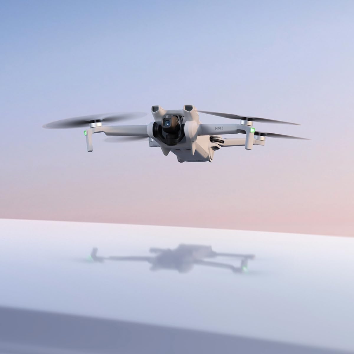 DJI Mini 3, 3-Axis Mechanical Gimbal Mini Camera Drone đ All In One Marketplace Canada