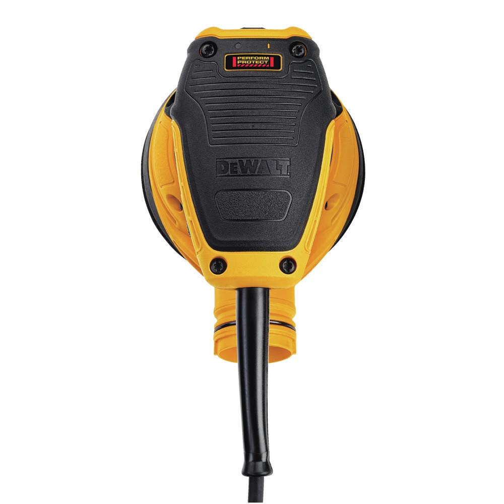 DEWALT Orbital Sander, 5", Variable Speed, Random Orbit Electric Sander (DWE6423K) 🍁 All In One Marketplace Canada