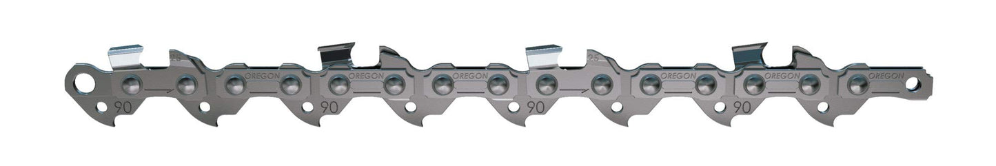 Oregon R56 AdvanceCut Chainsaw Chain for 16-Inch Bar -56 Drive Links – Low-Kickback Chain fits Greenworks, Makita, EGO, DeWalt and More 🍁 All In One Marketplace Canada
