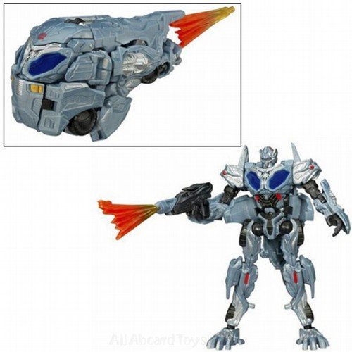 TRANSFORMERS MOVIE PREVIEW AUTOBOT PROTOFORM OPTIMUS PRIME