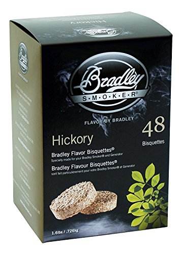 Bradley Premium Flavor Bisquettes 48-pack - Uncle Mike's Outdoors and More!