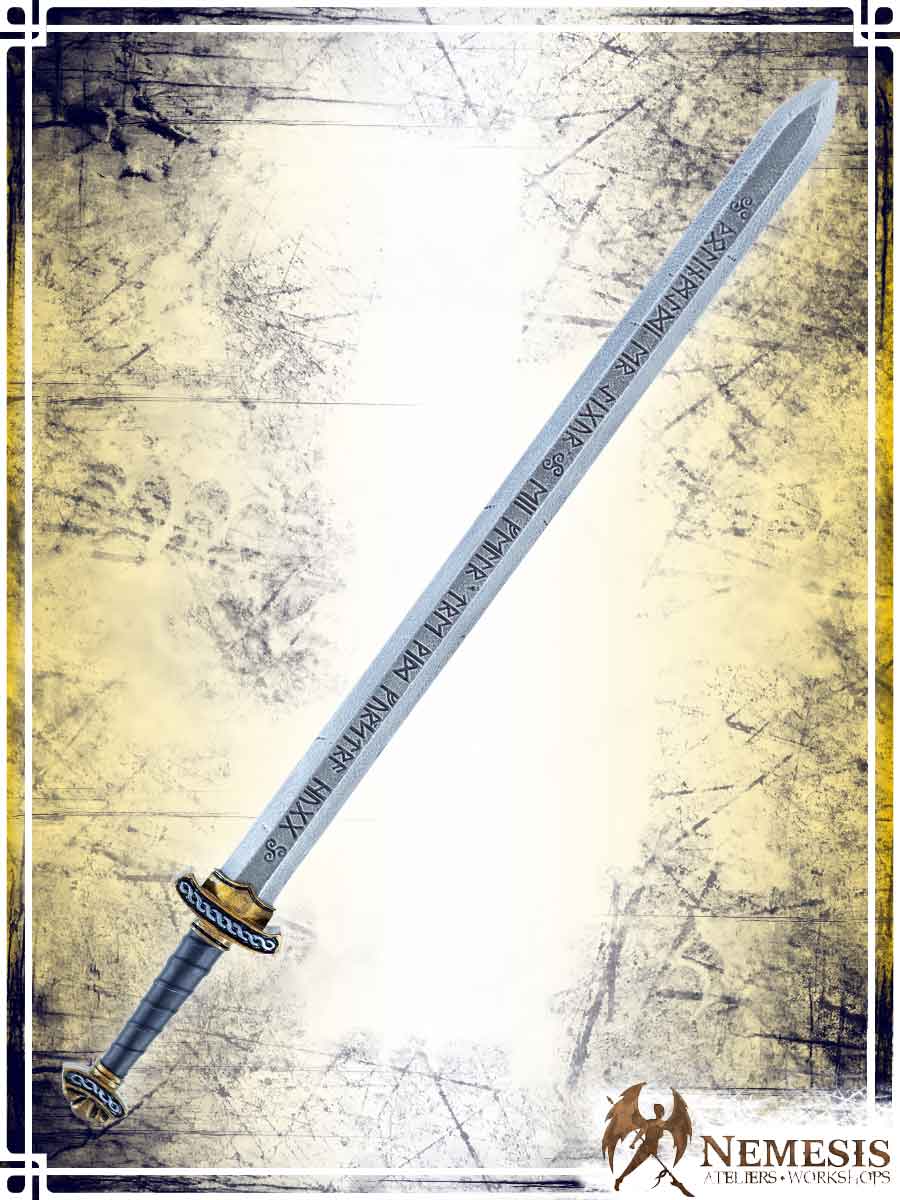 Asgard’s Sword