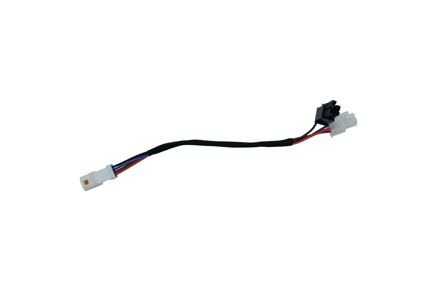 Bison heater non-plateau to plateau adapter cable