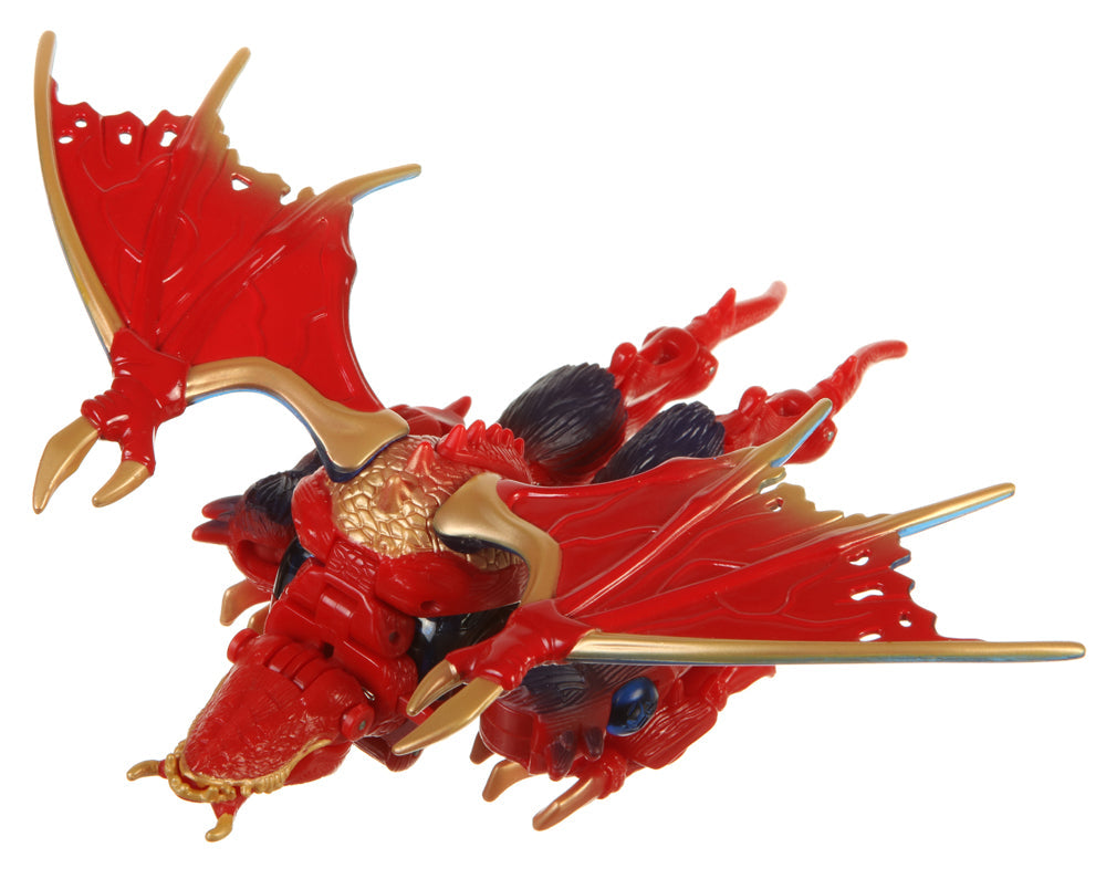 Transformers Beast Machines Beast Changer