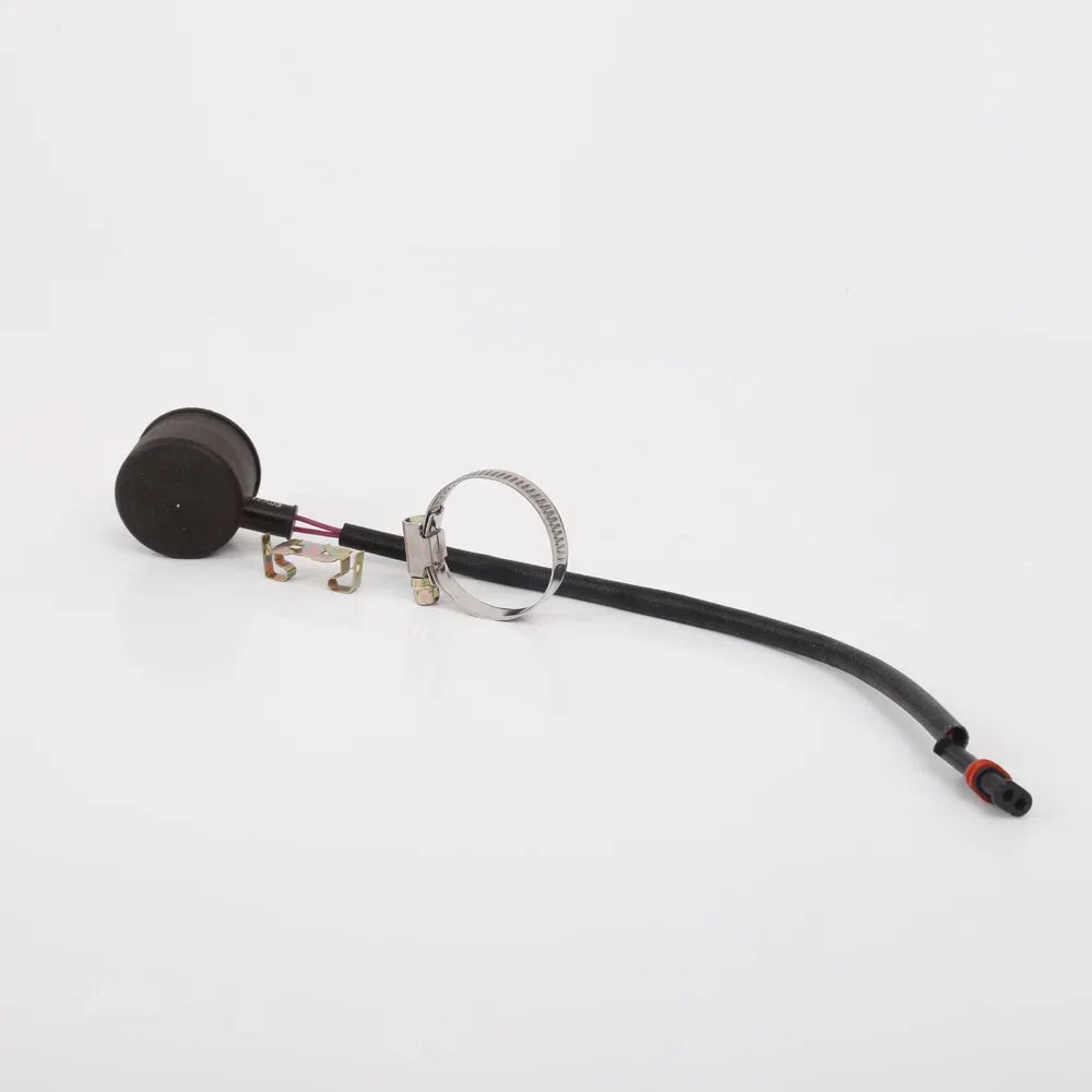 Overheat Switch Assembly