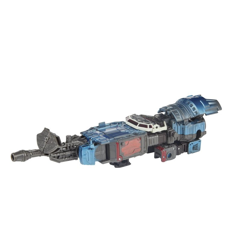 Transformers Generations War for Cybertron Series-Inspired Scrapface Figure