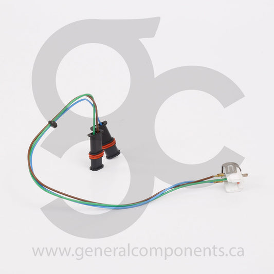Overheat Temperature Sensor/Flame Sensor
