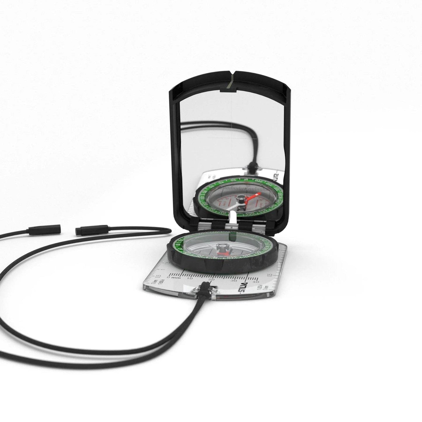 Silva Ranger S Compass - Uncle Mike's Outdoors and More!