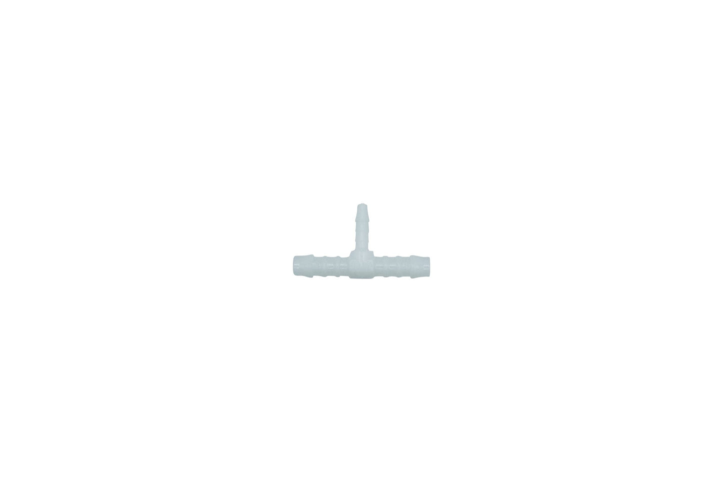 Fuel Line Connection Tee, 12 x 6 x 12 mm