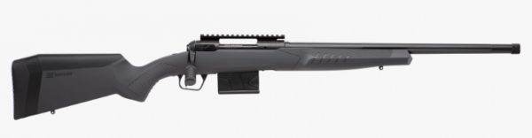 Savage Arms 110 Tactical 6.5 PRC 57490 - Uncle Mike's Outdoors and More!