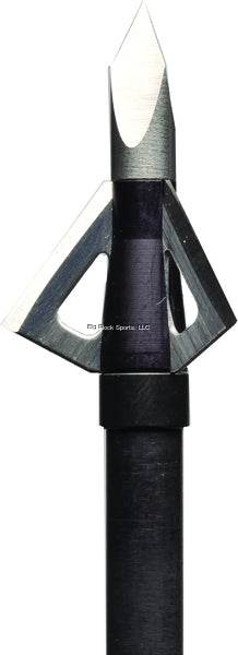 Wasp Bullet Broadhead, 100 Gr, 3 Pack - Uncle Mike's Outdoors and More!