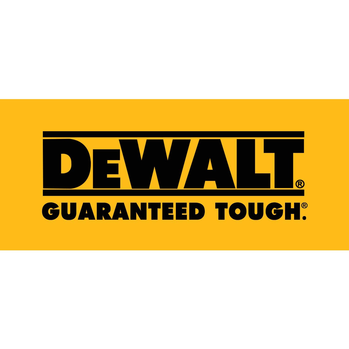DEWALT 12 Gallon Poly Wet/Dry Vac, 5.5 HP Shop Vacuum Wet Vacuum Cleaner for Workshop, Jobsite, Commericial Area, Large Pick-Up Capacity, Yellow,DXV12P 🍁 All In One Marketplace Canada