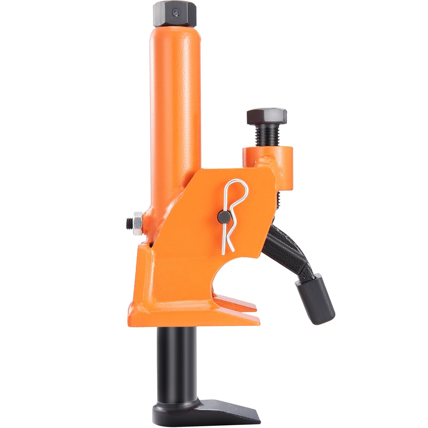 VEVOR Manual Tire Bead Breaker, 38"-42" Tires Changer Tool with Rubber Pad, Protect Aluminum Alloy Hubs, Easy-Operated Tire Repair Tool for ATVs/UTVs, Tractors, Trucks, Cars, Heavy Duty Tires 🍁 All In One Marketplace Canada