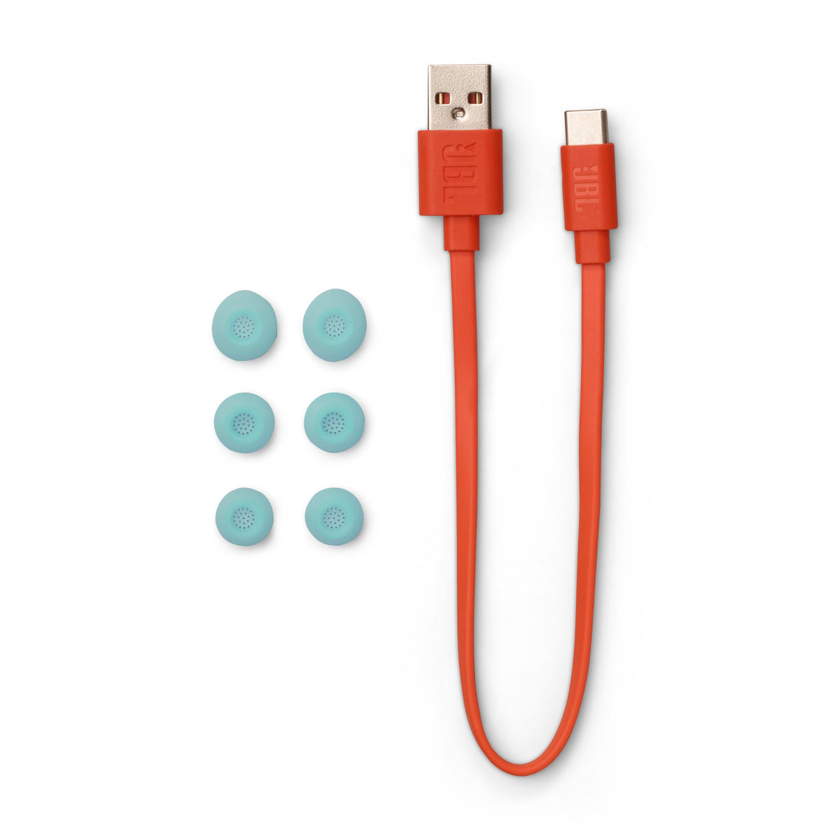 JBL Vibe Beam 2 - True Wireless Noise Cancelling Earbuds - Blue π All In One Marketplace Canada