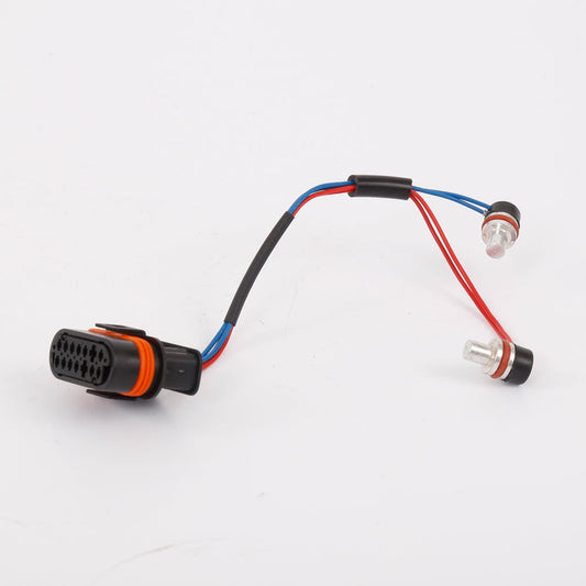 Overheat Temperature Sensor
