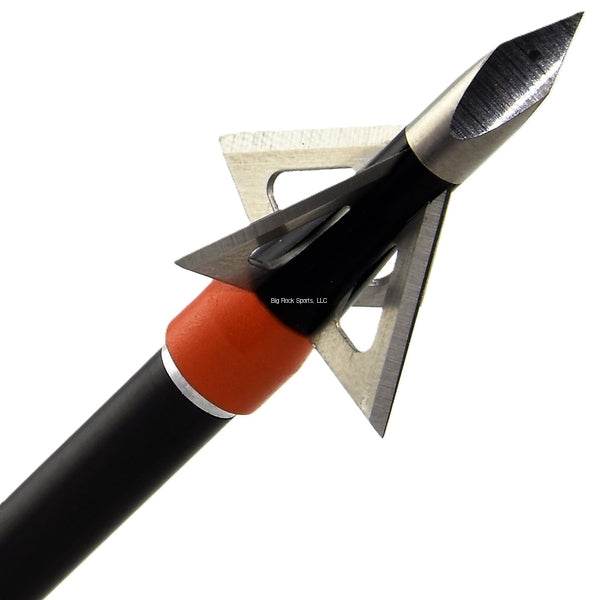 Wasp Dart Broadhead, 125 Gr, 3 Pack - Uncle Mike's Outdoors and More!