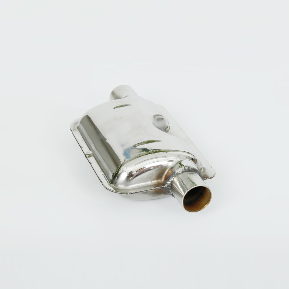 Muffler, 24 mm
