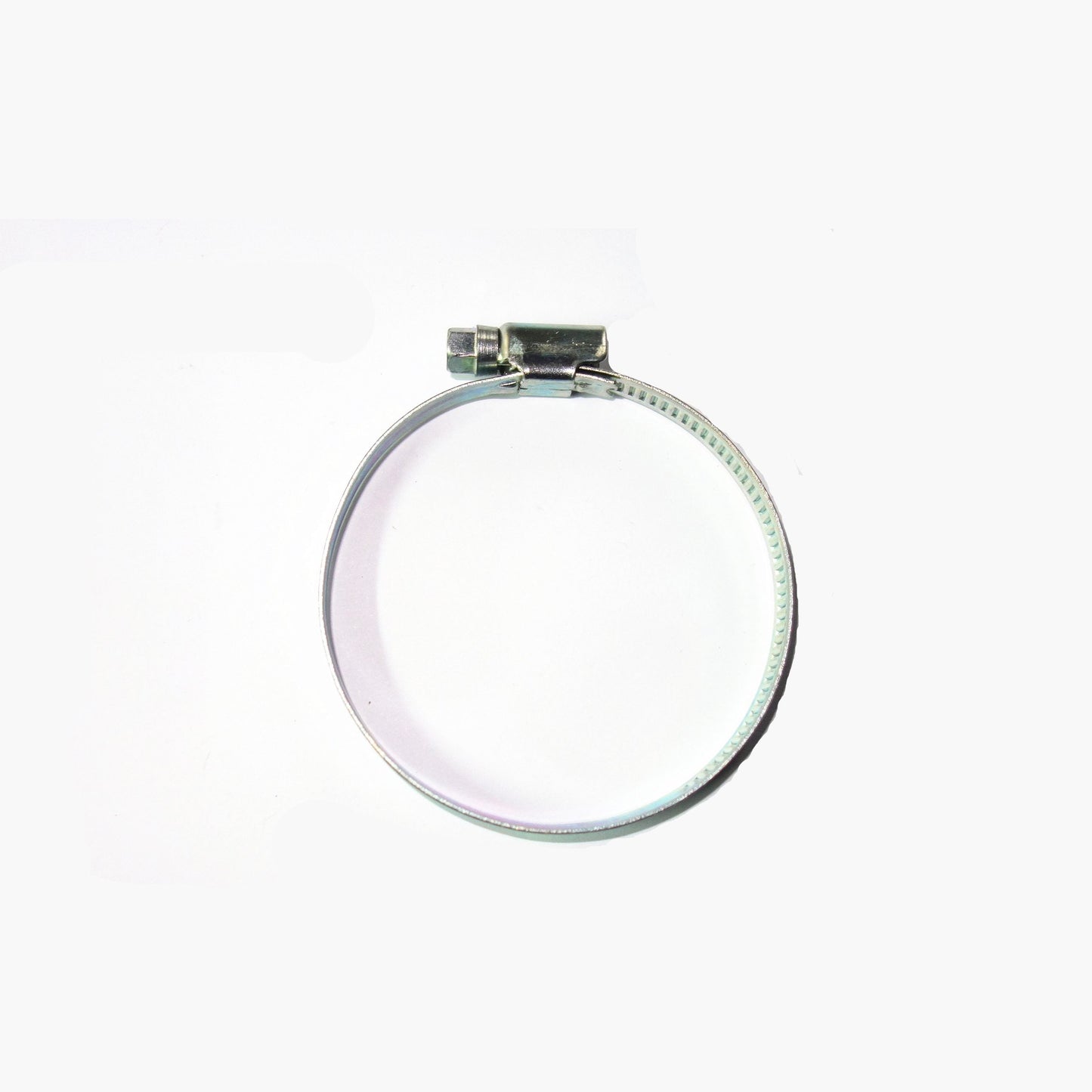 Air Duct Clamp, 50-70 mm, 304 SS