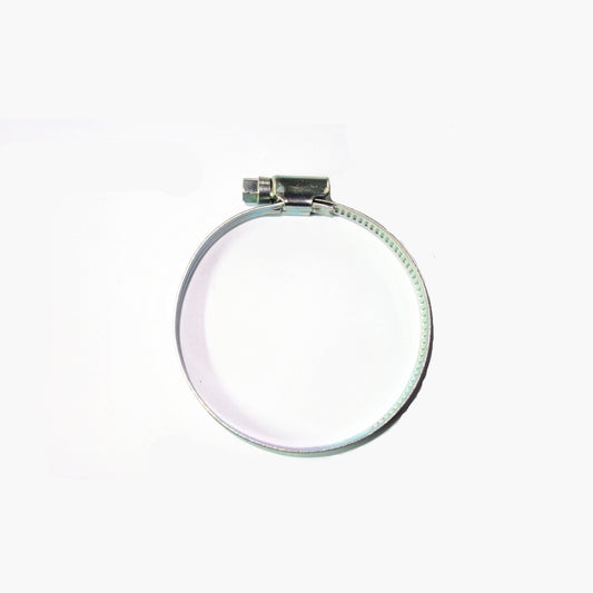 Air Duct Clamp, 50-70 mm, 304 SS