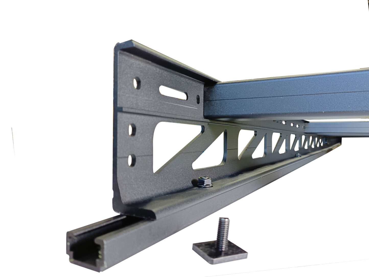 Ford Transit Roof Rack