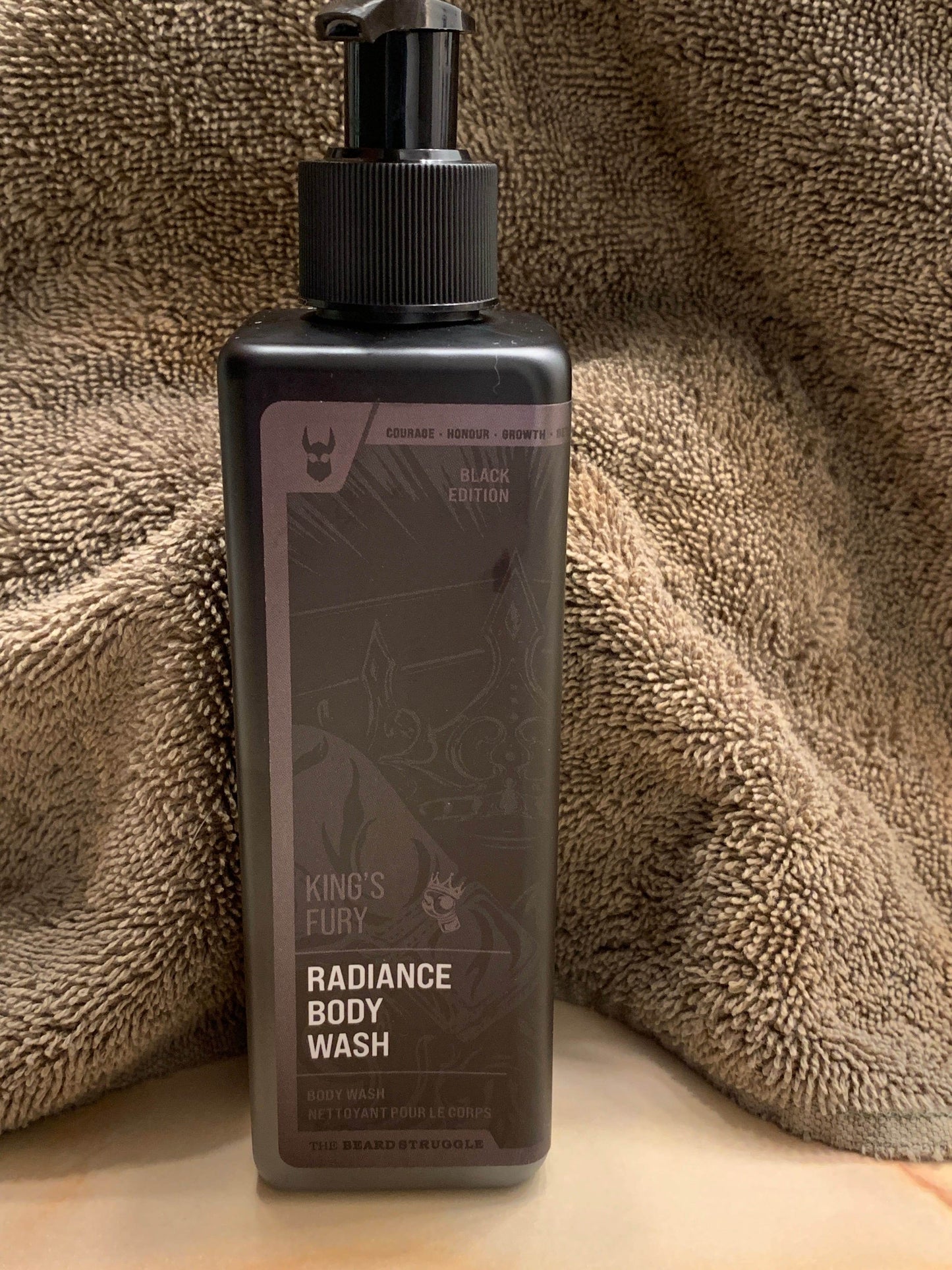 Special Reserve Body Wash - Uncle Mike's Outdoors and More!