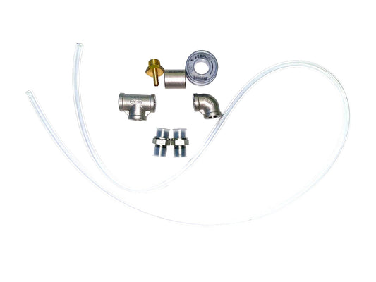 Fitting Set for Wolf Series