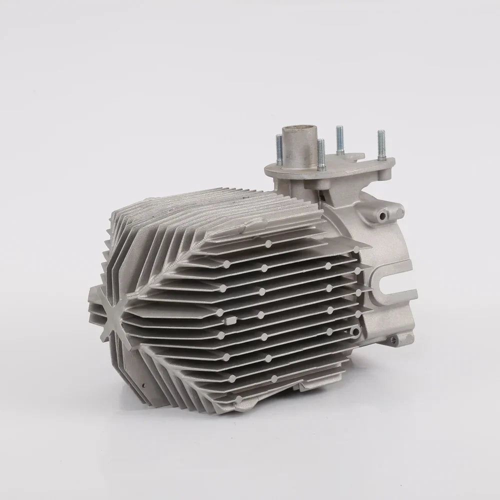 Heat Exchanger