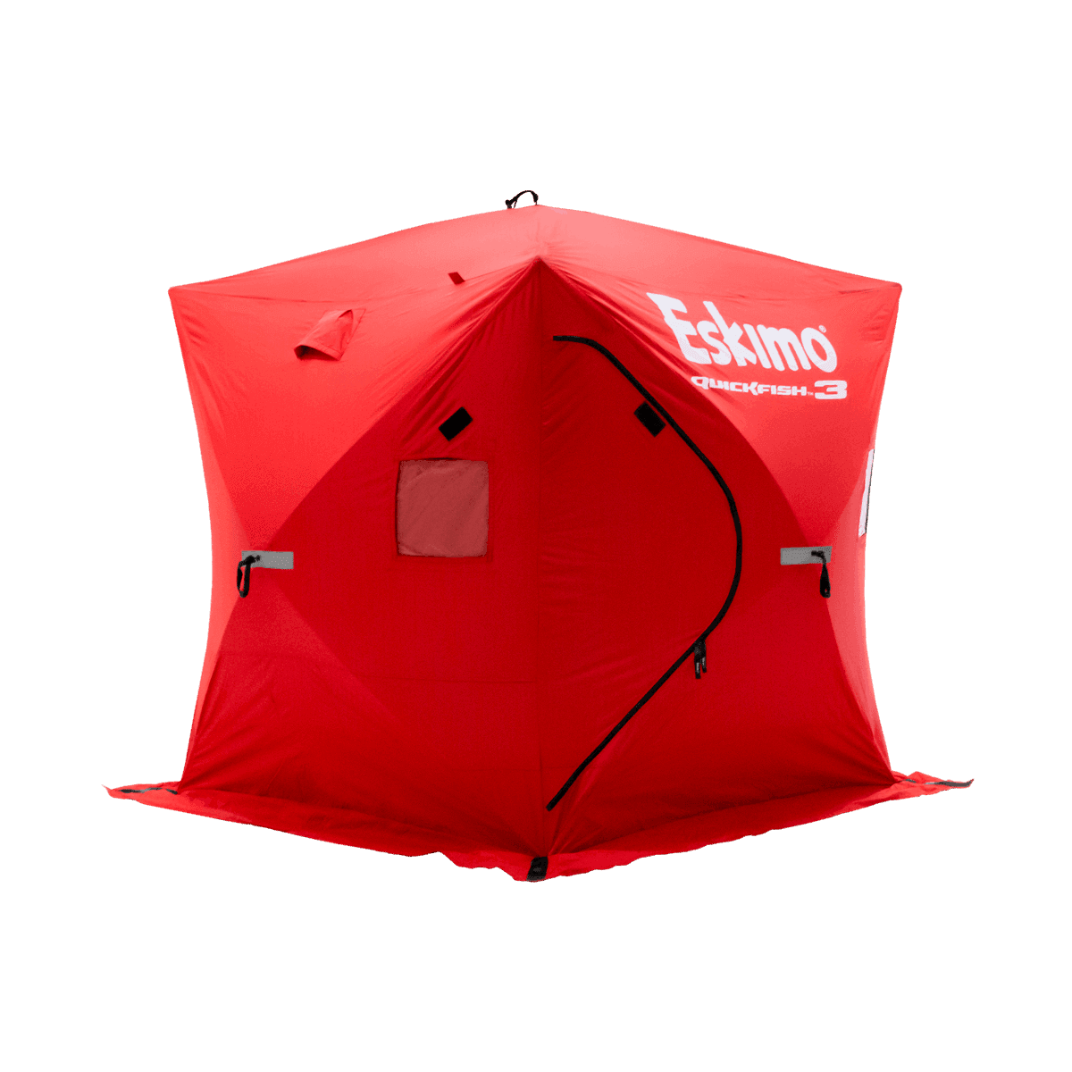 Eskimo Pop Up Shelter - Quickfish 3 - Uncle Mike's Outdoors and More!
