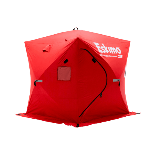 Eskimo Pop Up Shelter - Quickfish 3 - Uncle Mike's Outdoors and More!