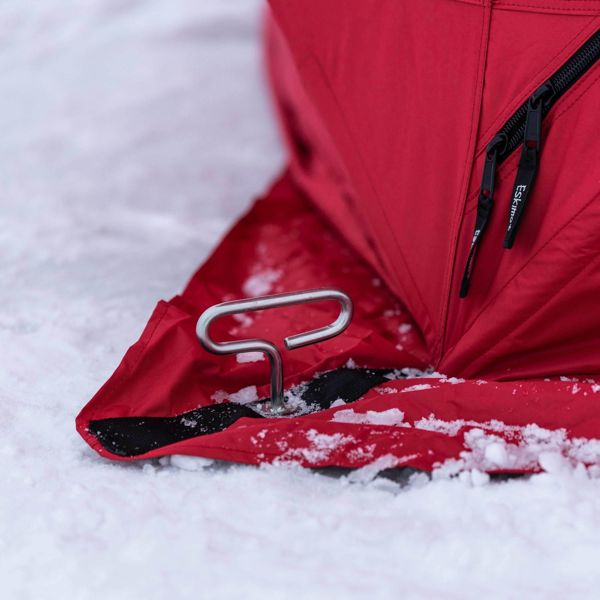 Eskimo Pop Up Shelter - Quickfish 6 - Uncle Mike's Outdoors and More!