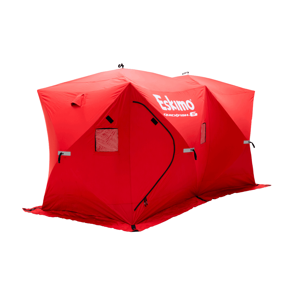 Eskimo Pop Up Shelter - Quickfish 6 - Uncle Mike's Outdoors and More!