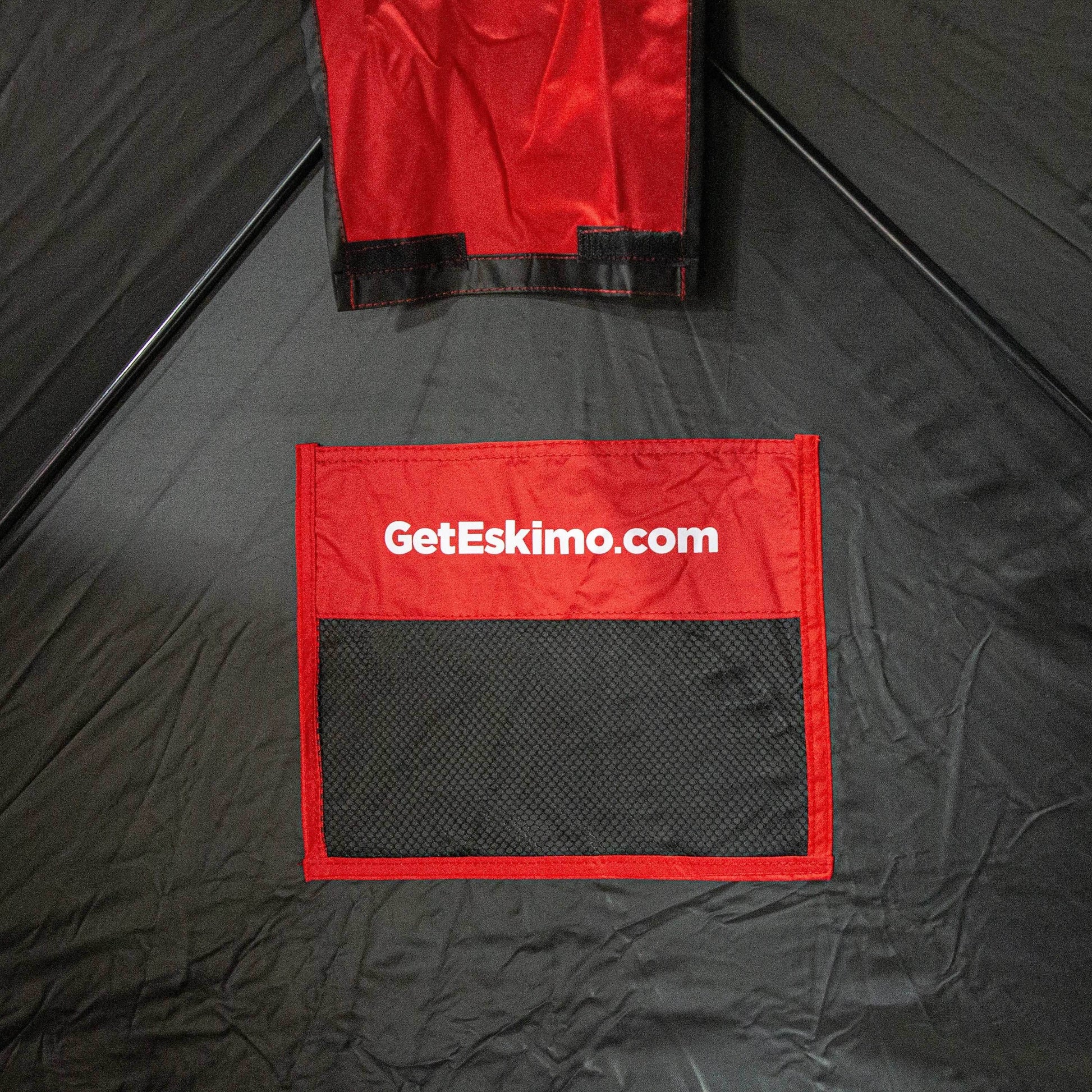 Eskimo Pop Up Shelter - Quickfish 2, 2 Person - Uncle Mike's Outdoors and More!