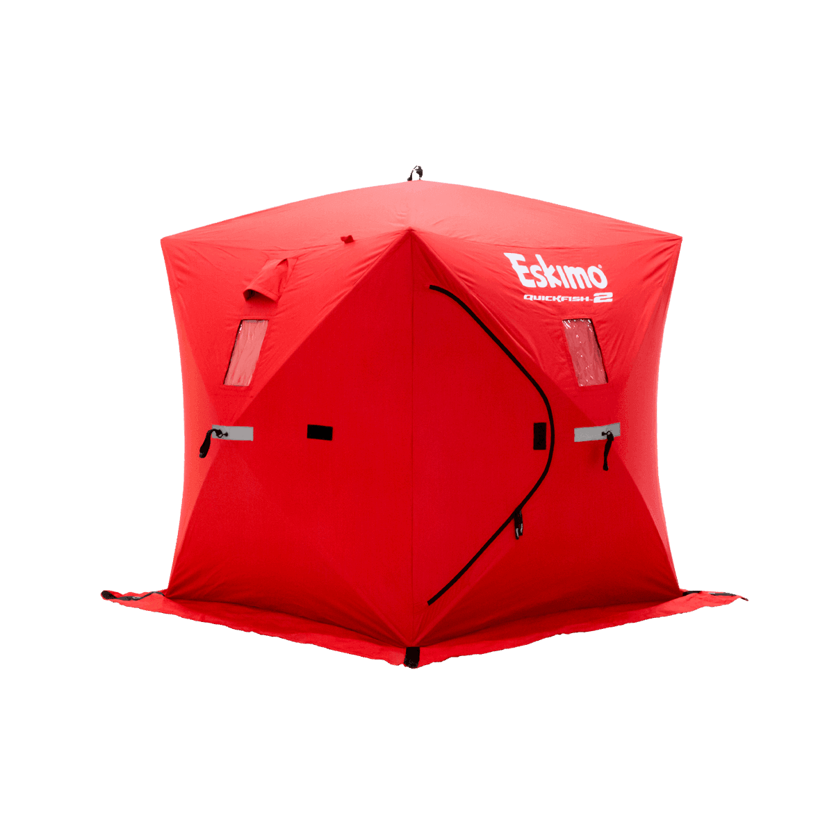 Eskimo Pop Up Shelter - Quickfish 2, 2 Person - Uncle Mike's Outdoors and More!