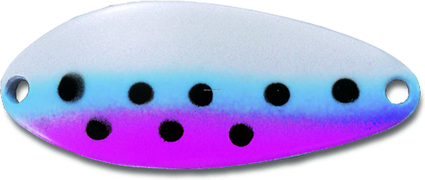 Acme Tackle Little Cleo 1/3oz Trout Spoons